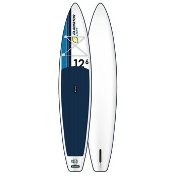 Gladiator LT12.6S sup доска спортивная