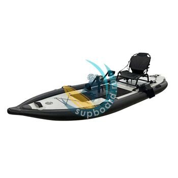 Надувная сап доска Serf King Pedal SUP (PS335C)