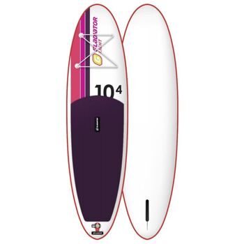 Gladiator LT10.4F SUP борд универсальный