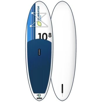 Gladiator LT10.8 доска для sup серфинга