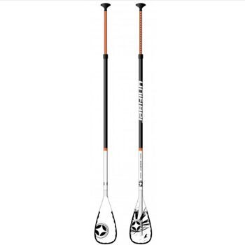 Алюминиевое весло ALUMINIUM SUP T6 PADDLE 3 PC ENERGY 170 - 210