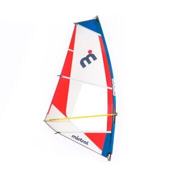 Парус для винсерфинга Mistral Revival 5,5 м Windsurfing rig