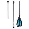 Карбоновое весло RED PADDLE 19-20 CARBON 100% NYLON (3 piece) AntiTwist
