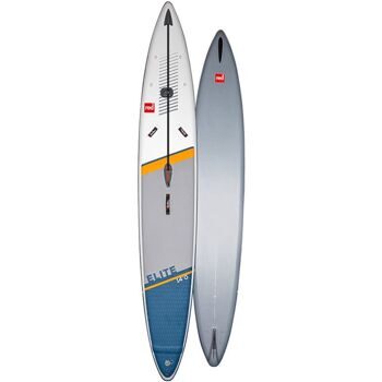 Red Paddle 14'0"x27" Elite 2022 гоночный сап-борд