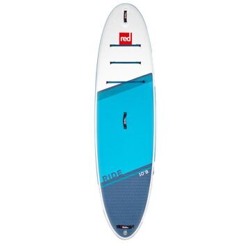 Red Paddle 10'8" Ride 2022 сап для двоих