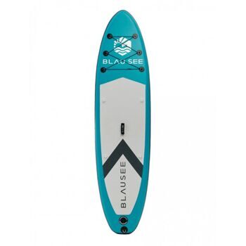 SUP-борд Blausee Business Light Blue 10'6