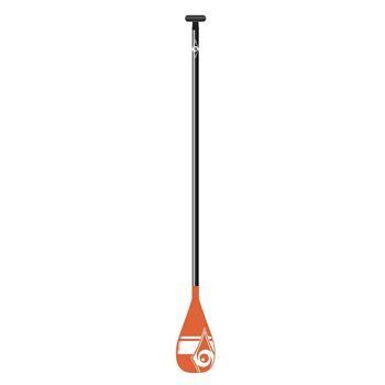 Алюминиевое весло SWAN SLIM BIC SUP 165-205