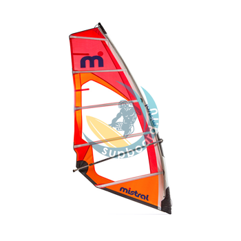 Парус Mistral Zonda 5.4M Freeride Windsurfing rig