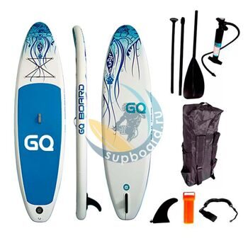 SUP-доска GQ 335 Arctic