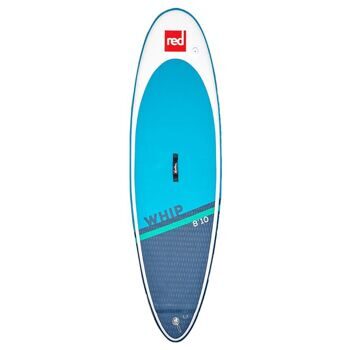 Red Paddle 8'10" Whip 2022 надувная доска