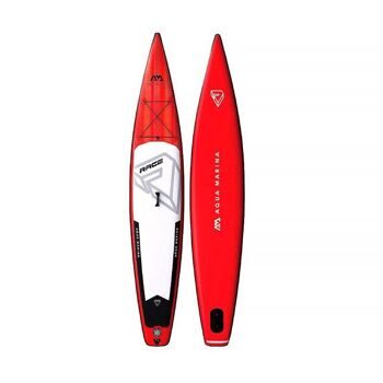 Aqua Marina 12’6″ SUP-борд для прогулок