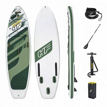 Bestway Hydro Force Kahawai 10’2” sup-борд