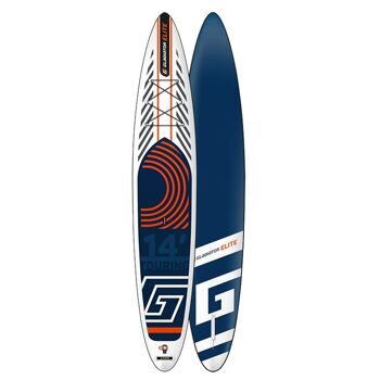 Gladiator Elite 14’0 T sup-доска для гонок