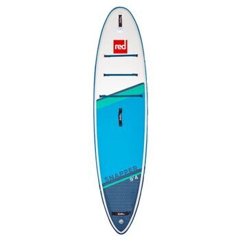 Red Paddle 9'4" Snapper 2022 сап для детей