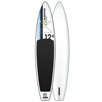 Gladiator LT12.6T туринговая sup доска