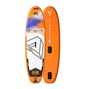 Aqua Marina Blade 10'6 виндсёрф надувной