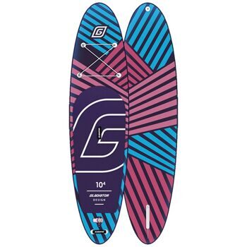 Gladiator Pro Design 10'4 универсальная доска