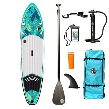 iBoard Avatar 11'x32 sup-доска надувная