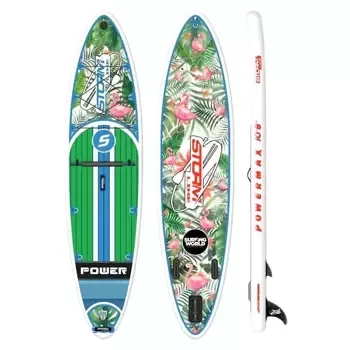 Надувной SUP Stormline Powermax Pro 10'8 2023