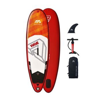 Aqua Marina Wave 8'8 для сёрфинга