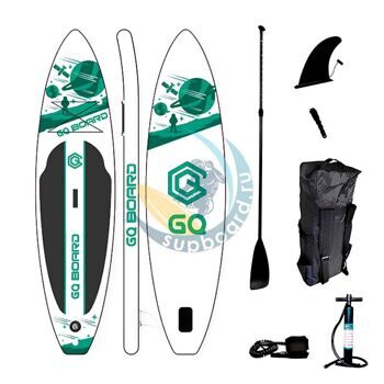 SUP-доска GQ UR Spaceman 11'0