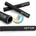 Мягкие неопреновые захваты Heytur для весла
