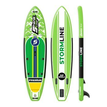 Stormline Premium 10.6 (2022) SUP борд универсальный