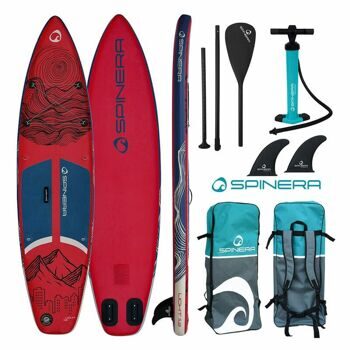 SUP-доска Spinera Light 11'2