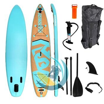 SUP-доска Scirocco Breeze limited edition 11.6'