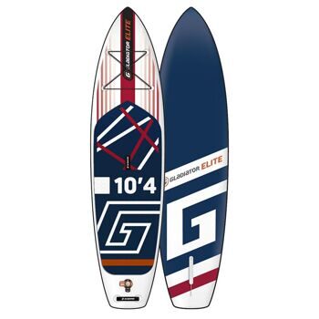 Gladiator Elite 10'4 sup-борд для женщин