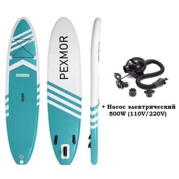 Pexmor 10'5" SUP-доска для прогулок