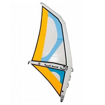 Парус надувной Gladiator SUP Wind