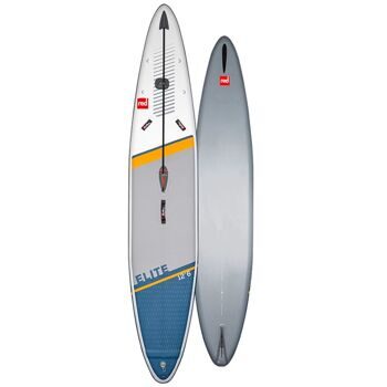 Red Paddle 12'6"x28" Elite 2022 надувная доска для гонок